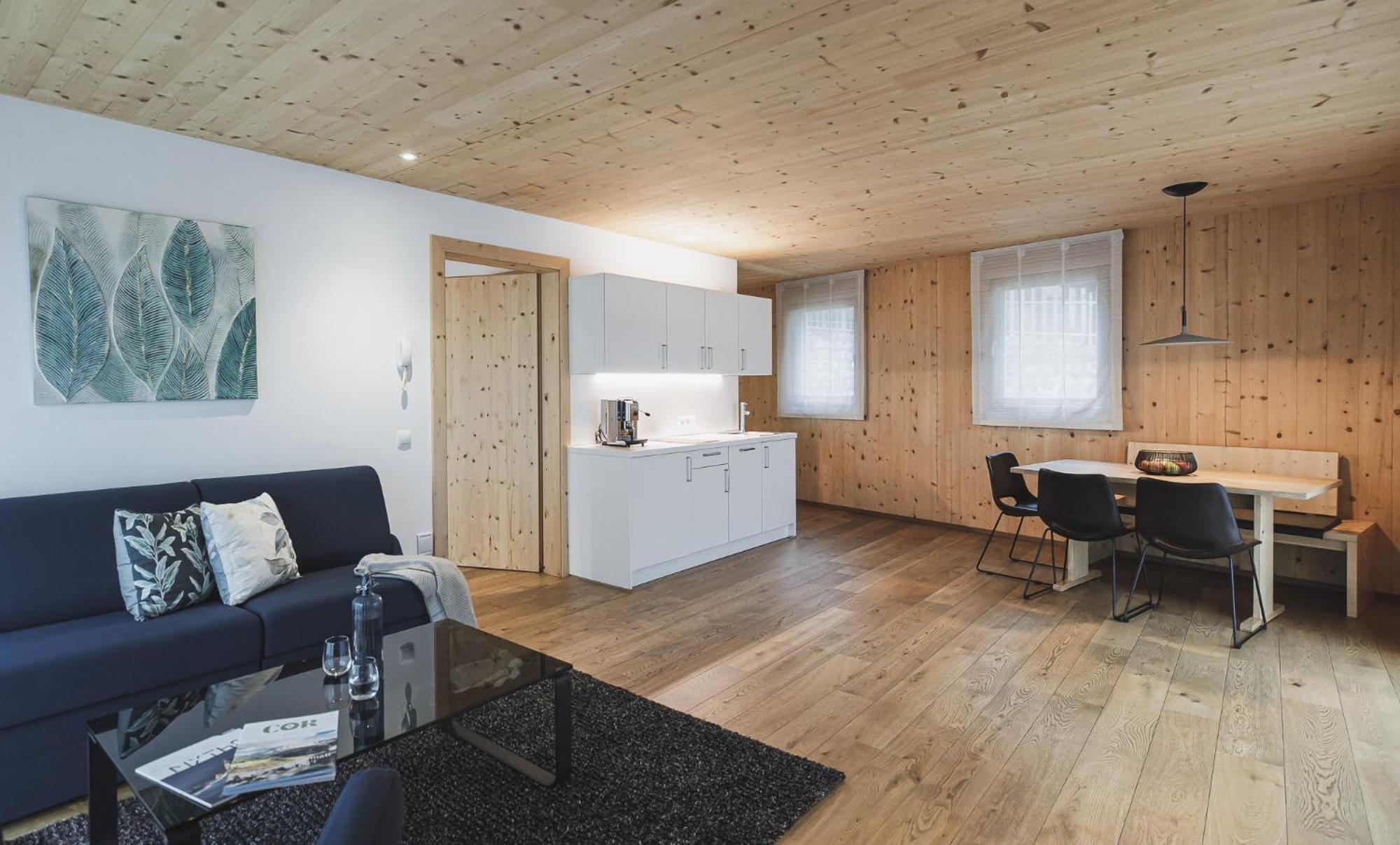 Residence Nives Brixen Exteriör bild